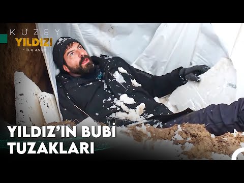 #YılKuz Hırçın Bir Aşk Hikayesi #24 - Kuzey Yıldızı İlk Aşk
