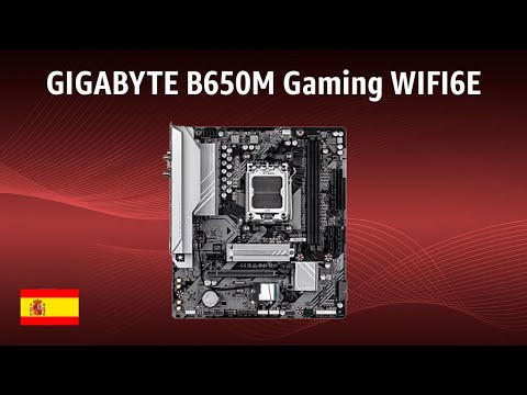 Newegg regala un kit de RAM DDR5 de 16GB gratis con la placa base Gigabyte B650M, todo por solo $10