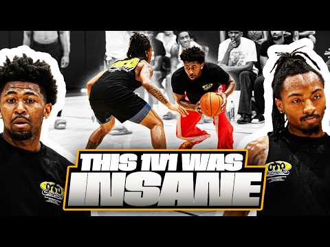 Latin Davis vs Tello