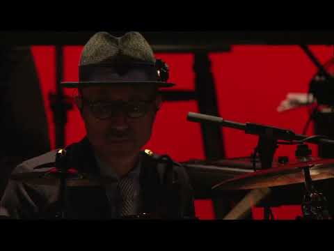 Yellow Magic Orchesta - Live in San Francisco (HD 1080p)