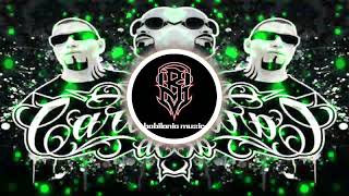 Gatilleros de la rima - Cartel de Santa (Audio)