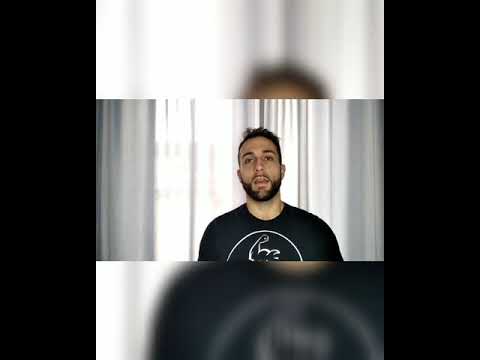 Primo approccio! So quello che sto facendo?