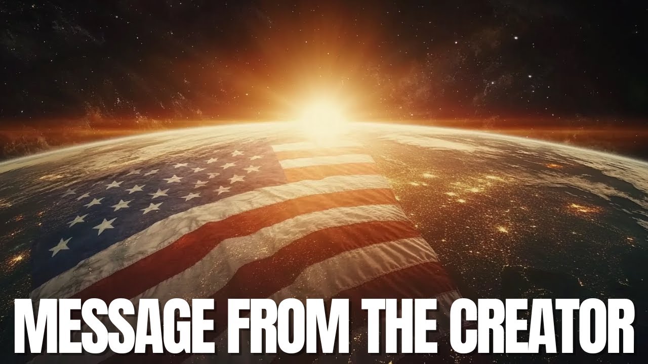 "NOVEMBER: It's Not Going Go The Way You Expect..." - Message From The Creator | Source Message