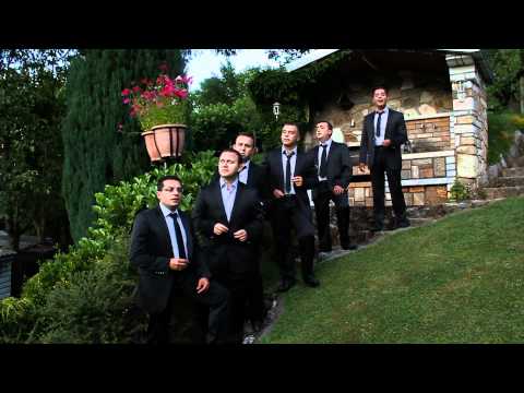 Modus - Ce se vratam jas