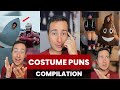 The Funniest Costumes Costume Puns Taylor Nikolai