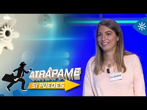 Atrápame si puedes |  Programa 117