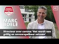Directeur KKD: ‘Het wordt een grillig en onvoorspelbaar seizoen’