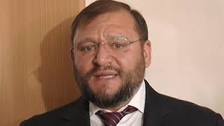 Перше засідання суду у справі Добкіна перенесено через неявку адвокатів