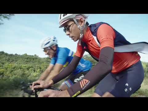 Haute Route Ventoux 2019 - Stage 2