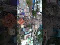 Thiruvarur Ther RJ DRONE 05 New Newshorts Viral Thiruvarur Drone Asia God Sky Trending