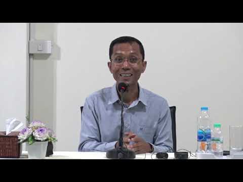 210-อาคารธรรม ดีรุ่งโรจน์ กรุงเทพมหานคร-ละนิวรณ์ 5 ด้วยโพชฌงค์ 7