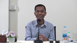 210-อาคารธรรม ดีรุ่งโรจน์ กรุงเทพมหานคร-ละนิวรณ์ 5 ด้วยโพชฌงค์ 7