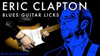 Eric Clapton - “Don&#39;t Let Me Be Lonely Tonight” Guitar Lesson | Royal Albert Hall 2001