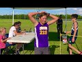 2022 Middle School XC Meet