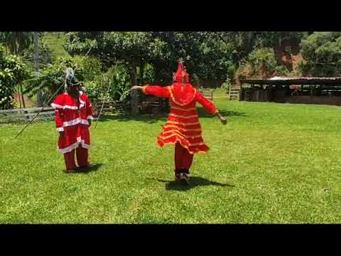 Folia de reis Olaria mg 