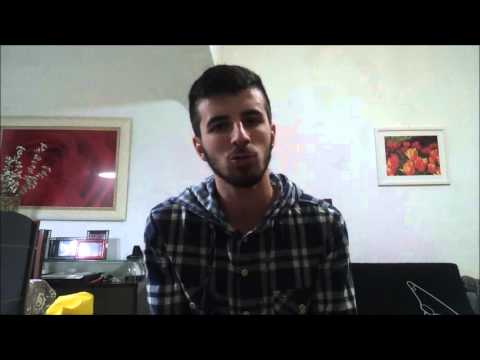 DIA 03-08 CHAMADA PARA O ATITUDE JOVEM