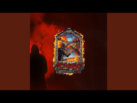Arsonist 2018