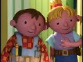 Bob The Builder The Knights Of Fix A Lot VHS Trailer Version 1