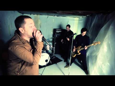 Four Letter Lie - The Safest Way (Official Music Video)