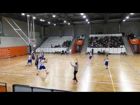 2018.03.30. Monori SE - BKGDSE Szigetszentmiklós