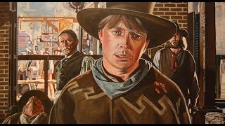 DevilDriver &quot;The Ride&quot; /// BTTF3 tribute