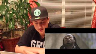 Montana Of 300- WTS Now (REACTION)