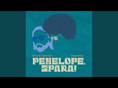 Video thumbnail for Penelope, spara!