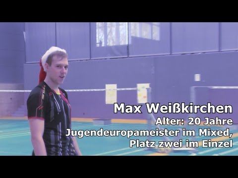 Smash Challenge Part 3: Nikolaus-Special mit Max Weißkirchen