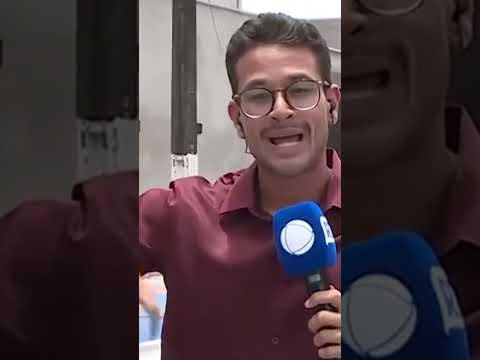 Sequestro do Jovem de 20 anos em Dias d'Ávila #desespero #mistério #desaparecimento