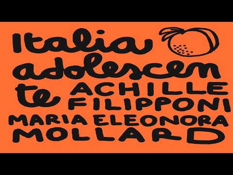 decamerette: 15/05 ore 22:00 - MUTOPARLATO: deliri di scrittura istantanea con Achille Filipponi