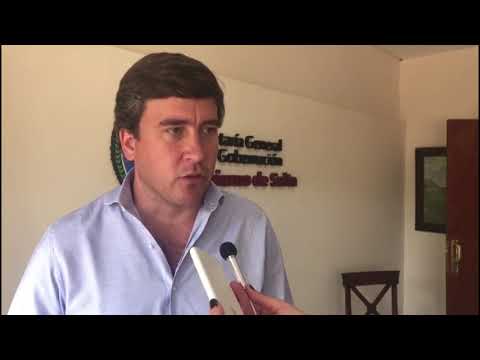 El Gobierno se reunió con propietarios de catamaranes