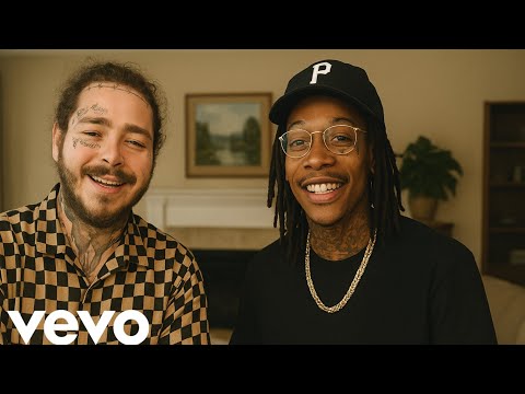 Post Malone ft Wiz Khalifa – Hallo Weed