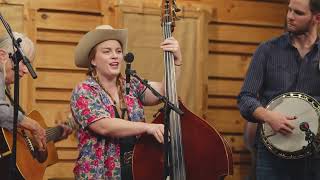 Laurie Lewis &amp; The Right Hands - Eyes Like Cherries