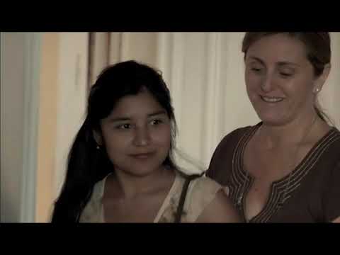 The Maid | Flock Entertainment | Catalina Saavedra | Claudia Celedón | Mariana Loyola