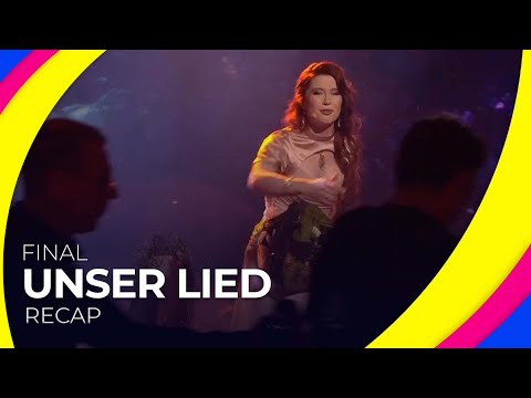 Unser Lied für Liverpool 2023 (Germany) | Final | RECAP
