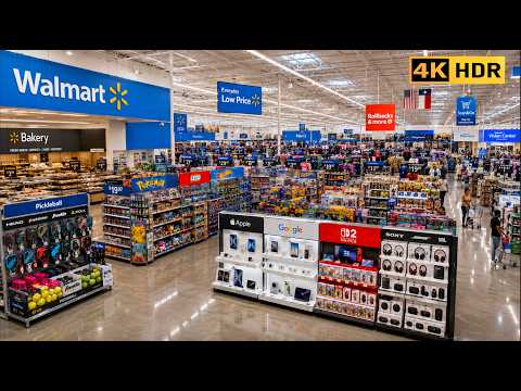 Conroe Tx Walmart