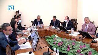 Կանեփ, մարիխուանա... դոզավորում է խորհրդարանը: Լրաբեր - 09.04.2021