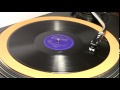 The Louvin Brothers - Cash On The Barrelhead 78 ...