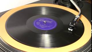 The Louvin Brothers - Cash On The Barrelhead 78