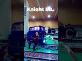 LEGO Harry Potter Prisoner Of Azkaban Knight Bus