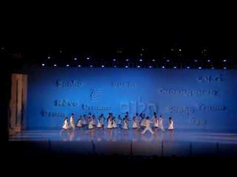 Lehaka Sinapzia - Im Telej (Carmel 07)