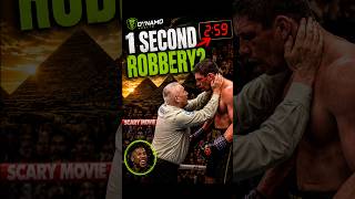 The Usyk vs Verhoeven “Robbery” Explained