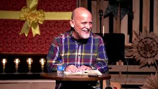 Open the Gift of Peace | Open Before Christmas • Part 2 | Rock Springs Online
