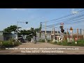 Vietnam Railroad Crossing Showreel 2025 Special Edit