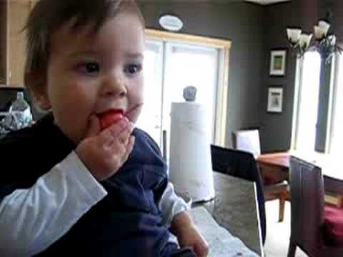 Eric no Chelan (mini maça)