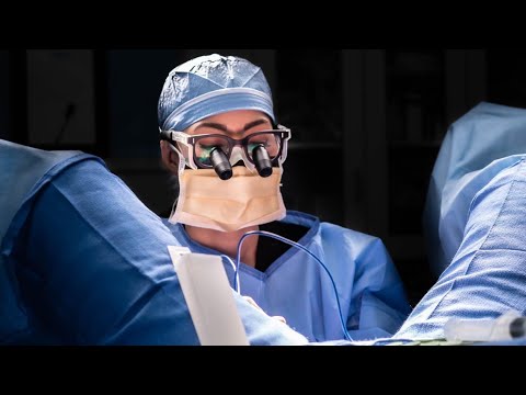 Dr.Cat's Signature Labiaplasty Surgery (Designer Vagina)