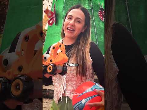 Pedaleando por el  Aguinaldo Garagoense