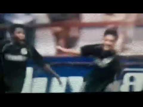 Shelbourne v Hibs Net TV Sandro WUWU goal