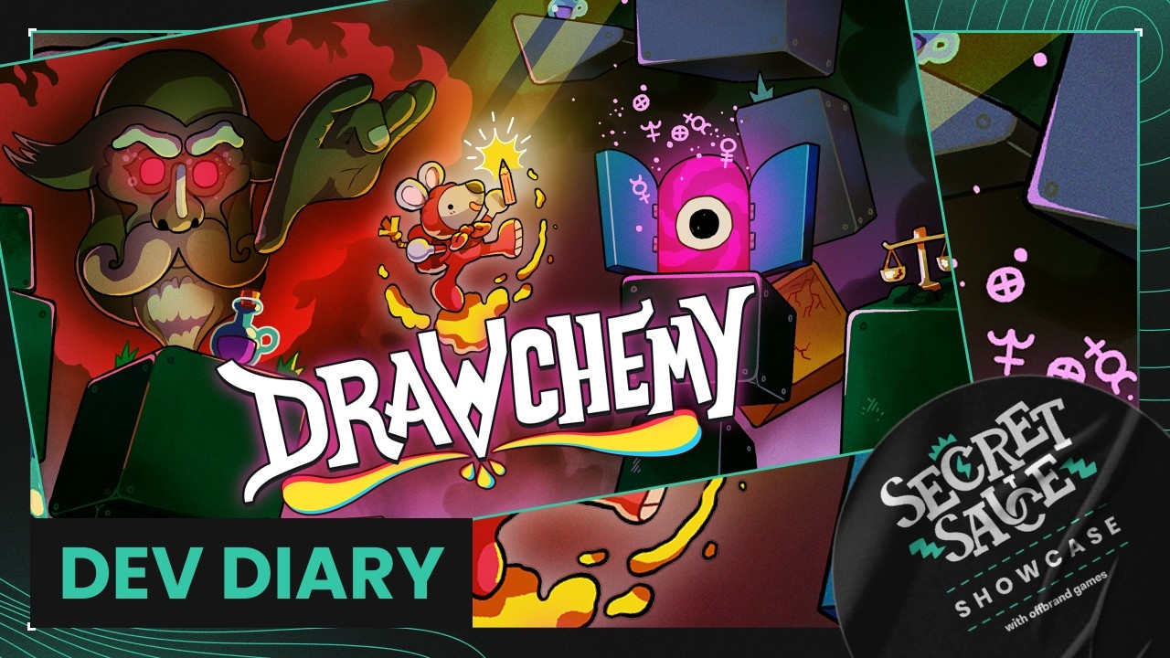 Dev Diary