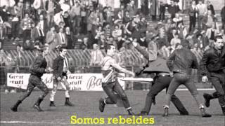 The Last Resort - Rebels With A Cause (Subtítulos Español)